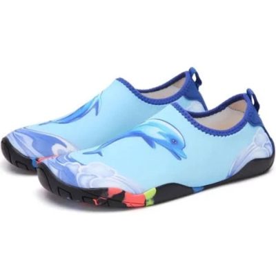 Giày đi biển chống trượt Aqua Shoes Dottodot  cho bé